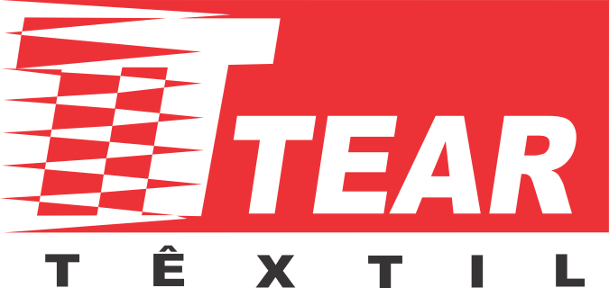 Logo Tear Têxtil